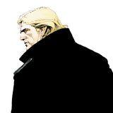 2000 AD / Series / Button Man