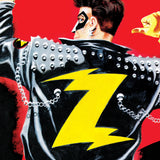 2000 AD / Series / Zenith