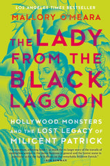 Main product image for The Lady From The Black Lagoon