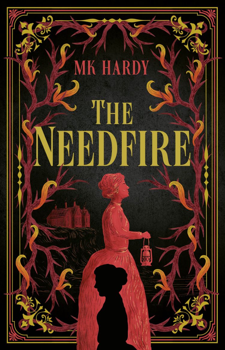 Main product image for The Needfire