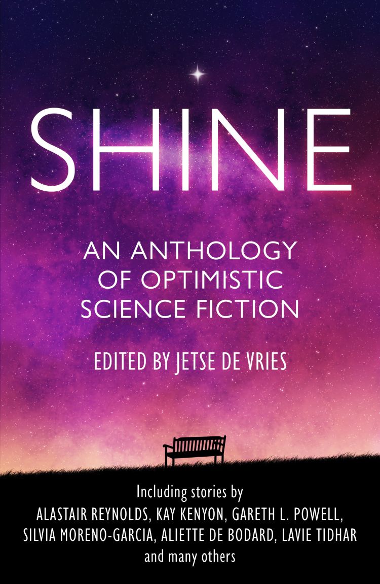 Main product image for Shine