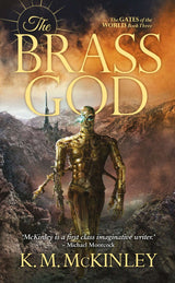 Main product image for The Brass God