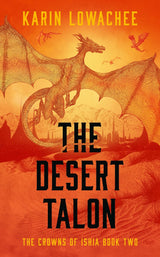 Main product image for The Desert Talon
