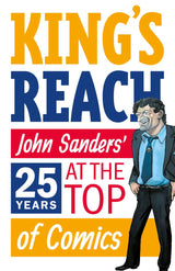 Main product image for King's Reach