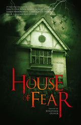 Main product image for House of Fear