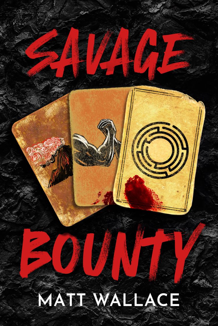 Main product image for Savage Bounty