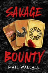 Main product image for Savage Bounty