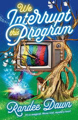 Main product image for We Interrupt This Program
