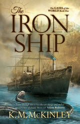 Main product image for The Iron Ship