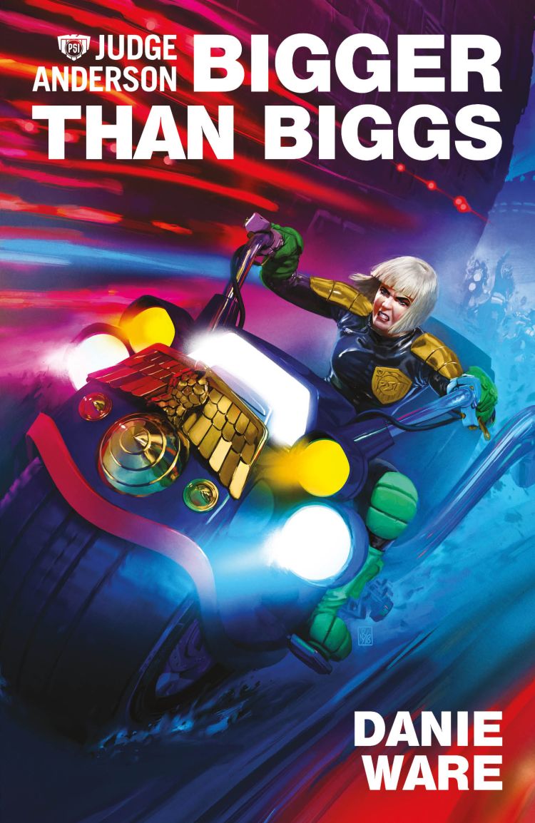 Main product image for Bigger Than Biggs