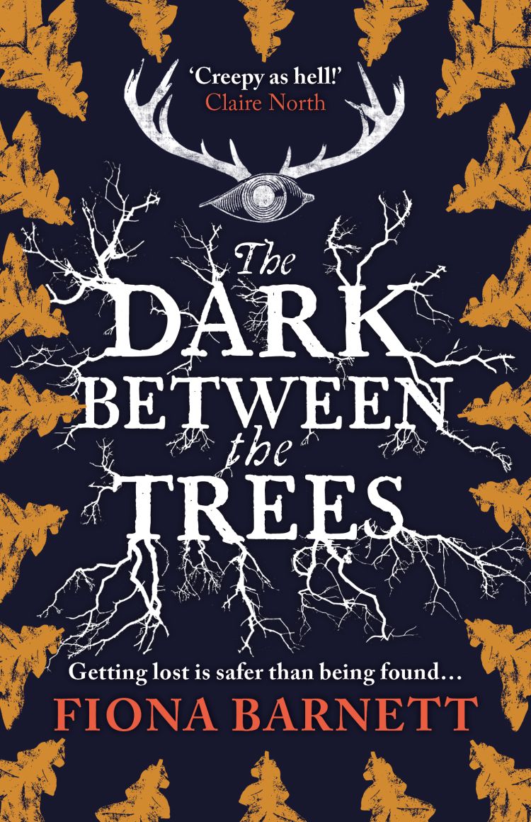 Main product image for The Dark Between The Trees