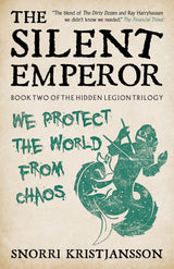 Main product image for The Silent Emperor