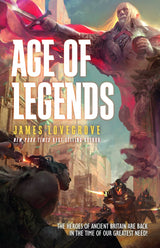 Main product image for Age of Legends
