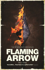 Main product image for Flaming Arrow