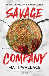 Main product image for Savage Company
