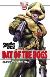 Main product image for Day of the Dogs