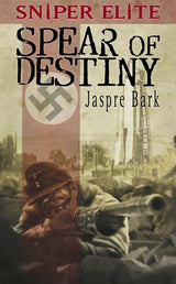 Main product image for Spear of Destiny
