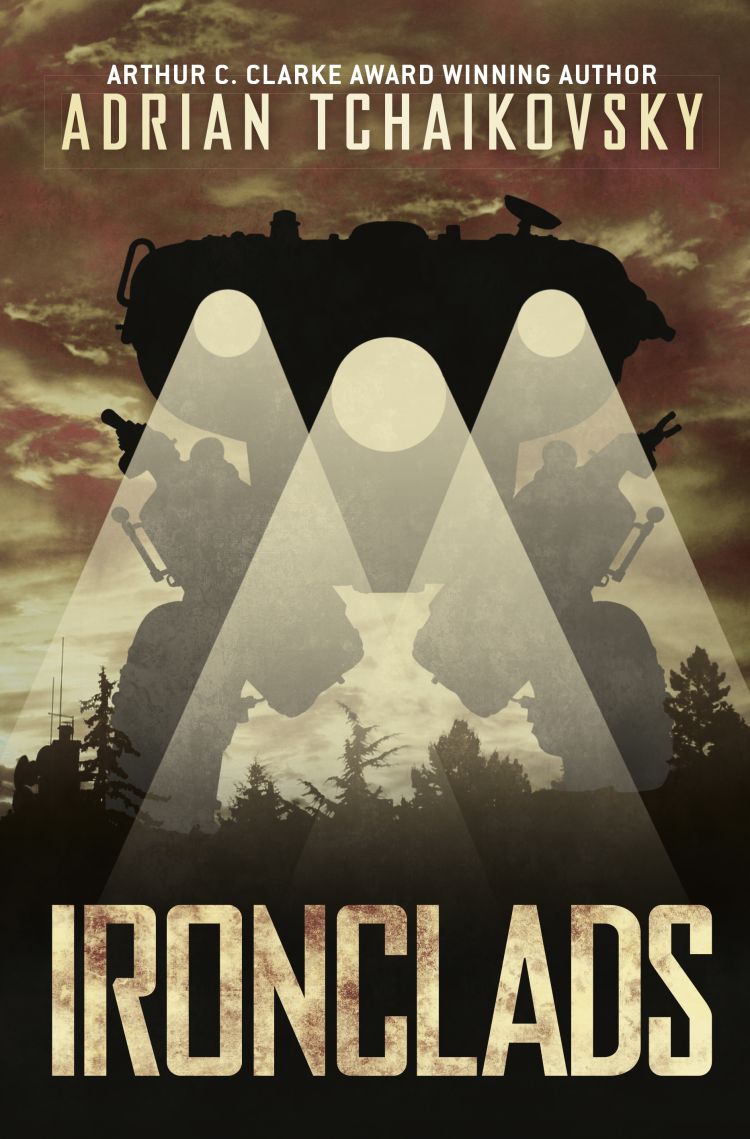 Main product image for Ironclads