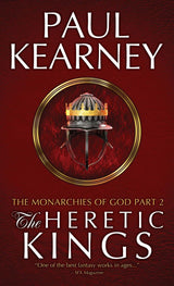 Main product image for The Heretic Kings