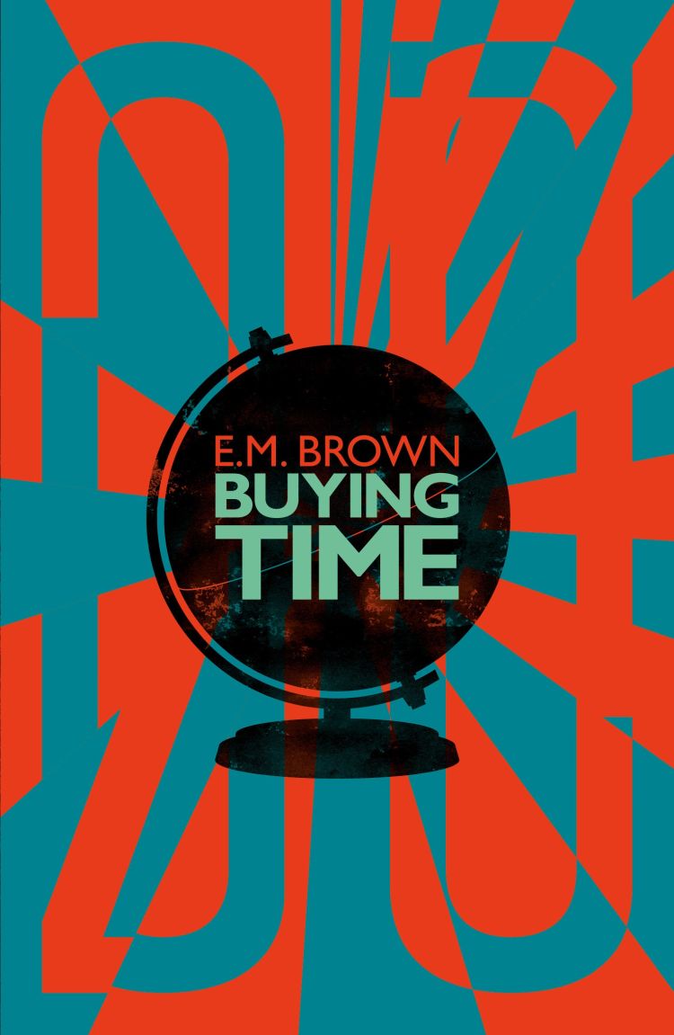 Main product image for Buying Time