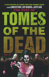 Main product image for The Best of Tomes of the Dead, Volume Two