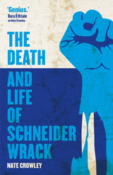 Main product image for The Death and Life of Schneider Wrack