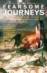 Main product image for Fearsome Journeys