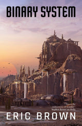 Main product image for Binary System