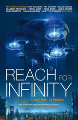 Main product image for Reach For Infinity