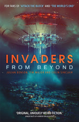 Main product image for Invaders From Beyond