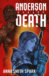 Main product image for Anderson Versus Death