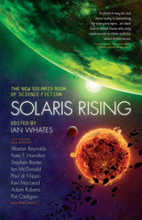 Main product image for Solaris Rising