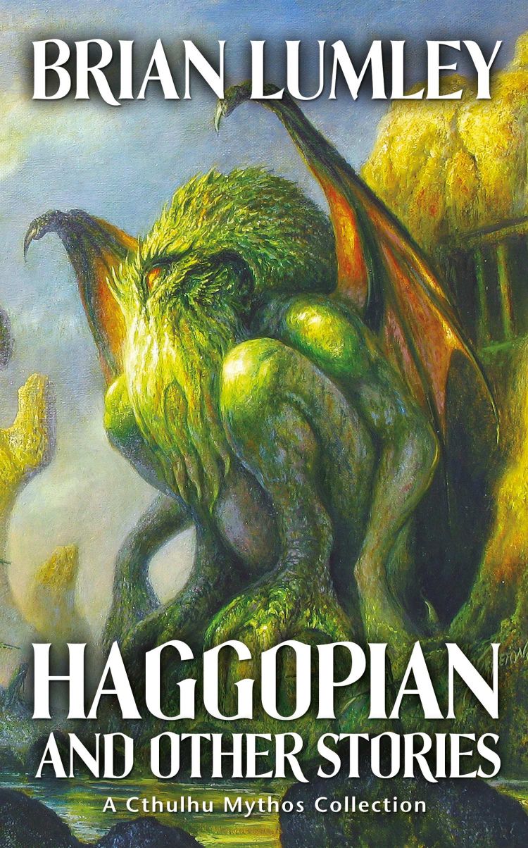 Main product image for Haggopian and Other Stories