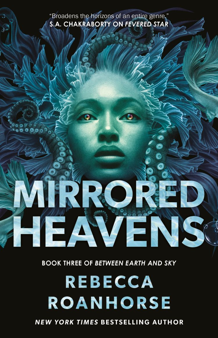 Main product image for Mirrored Heavens