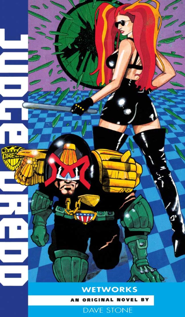 Main product image for Wetworks