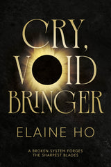 Main product image for Cry, Voidbringer