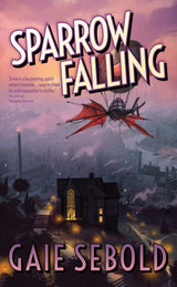 Main product image for Sparrow Falling