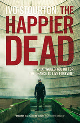 Main product image for The Happier Dead