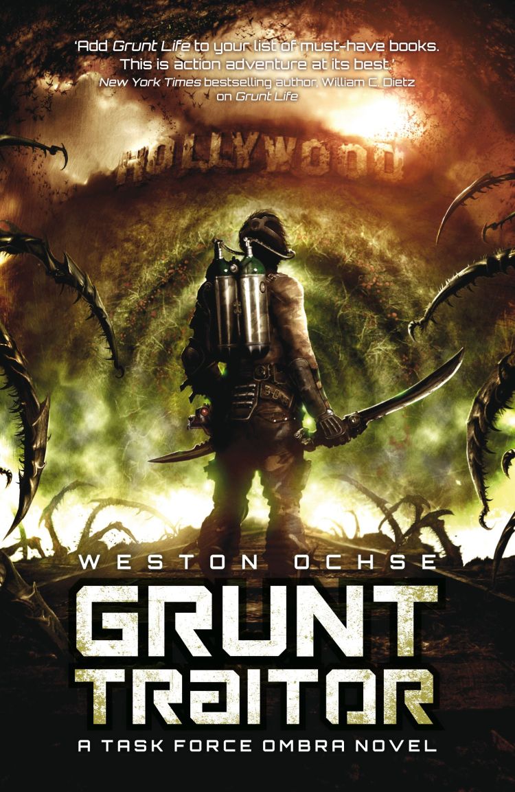 Main product image for Grunt Traitor