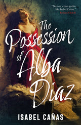 Main product image for The Possession of Alba Díaz