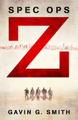 Main product image for Spec Ops Z