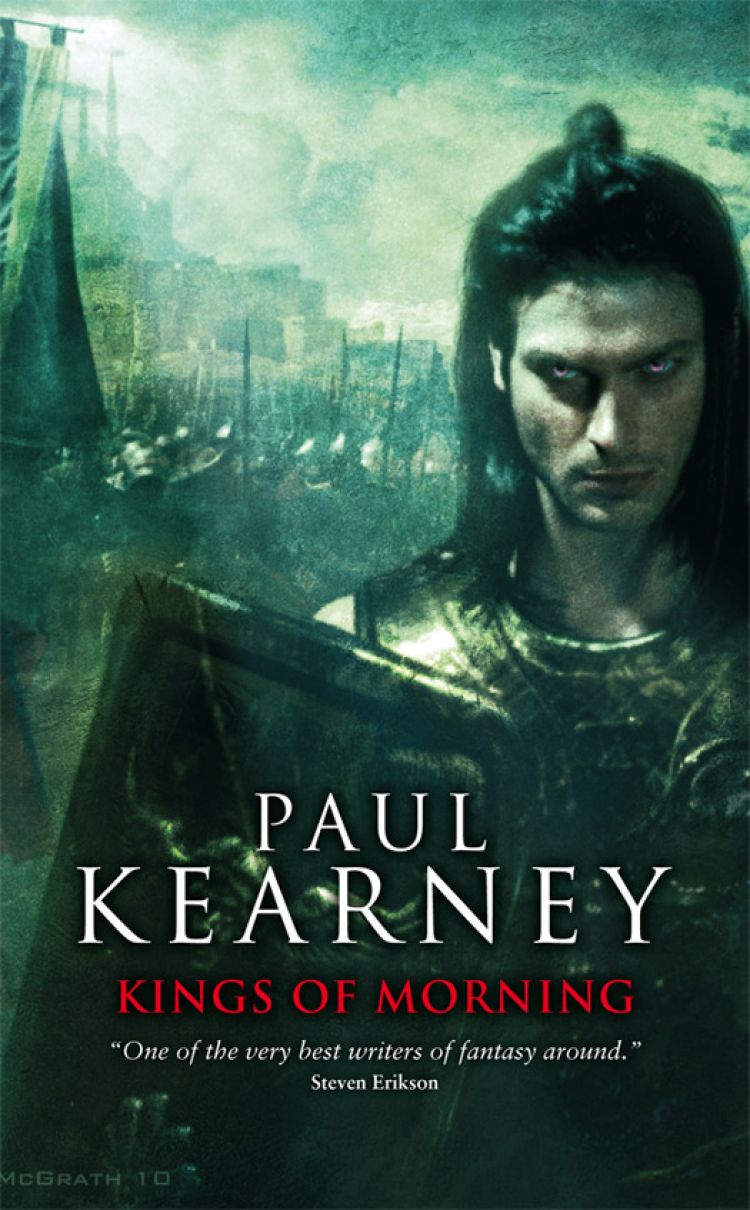 Main product image for Kings of Morning