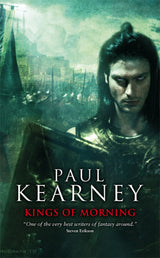 Main product image for Kings of Morning