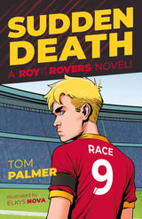 Main product image for Roy of the Rovers: Sudden Death
