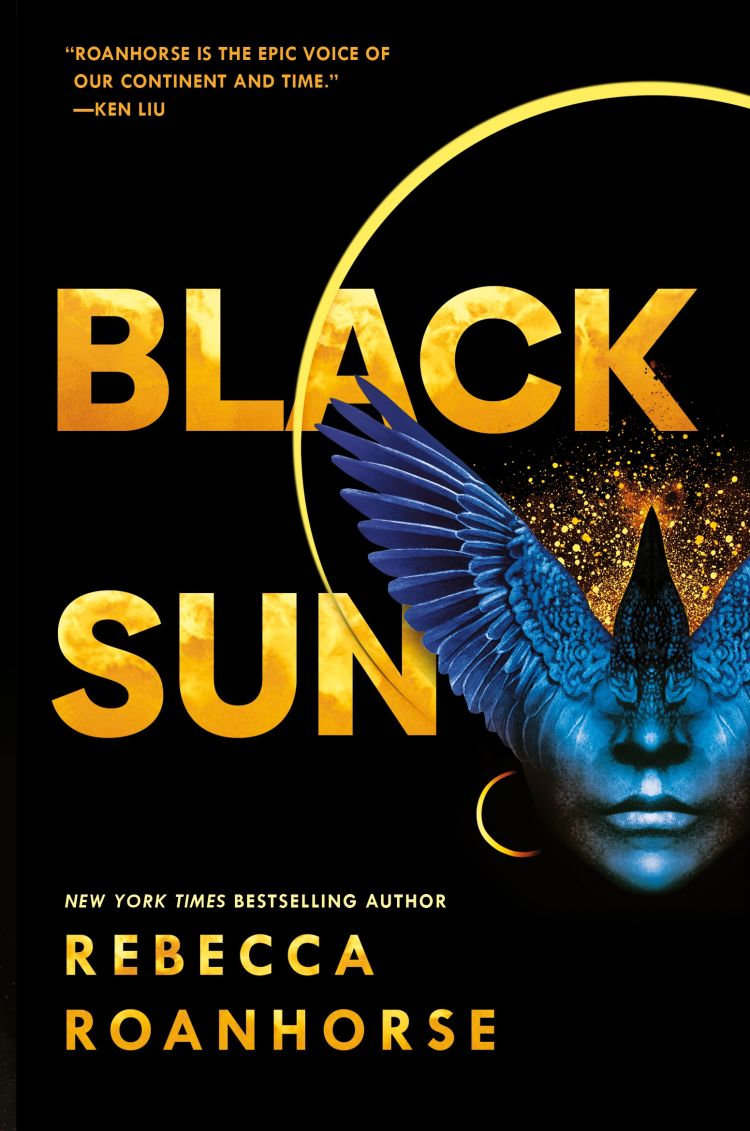 Main product image for Black Sun