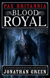 Main product image for Blood Royal