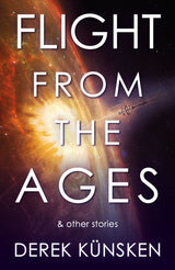 Main product image for Flight From the Ages And Other Stories