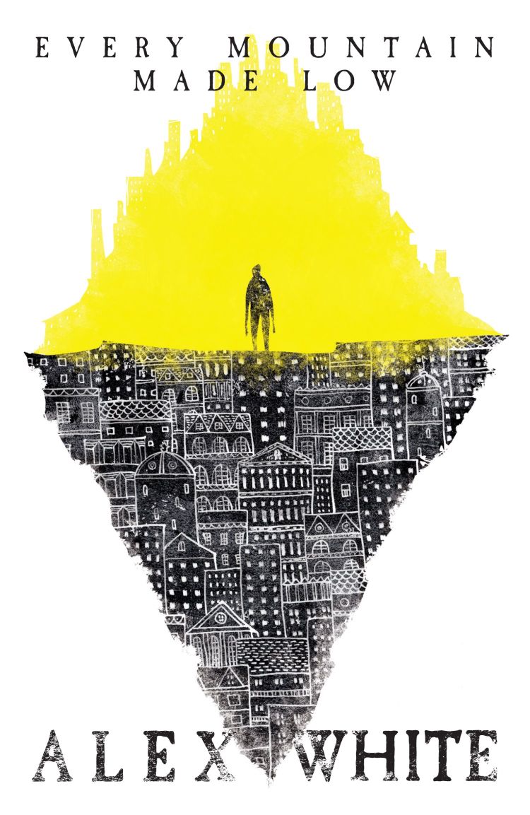 Main product image for Every Mountain Made Low