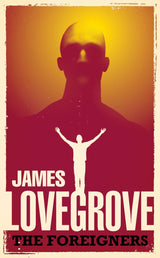 Main product image for The Foreigners