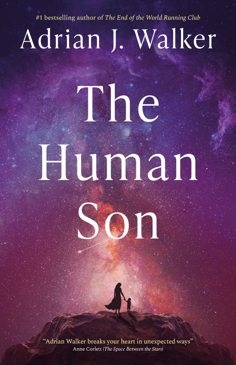Main product image for The Human Son